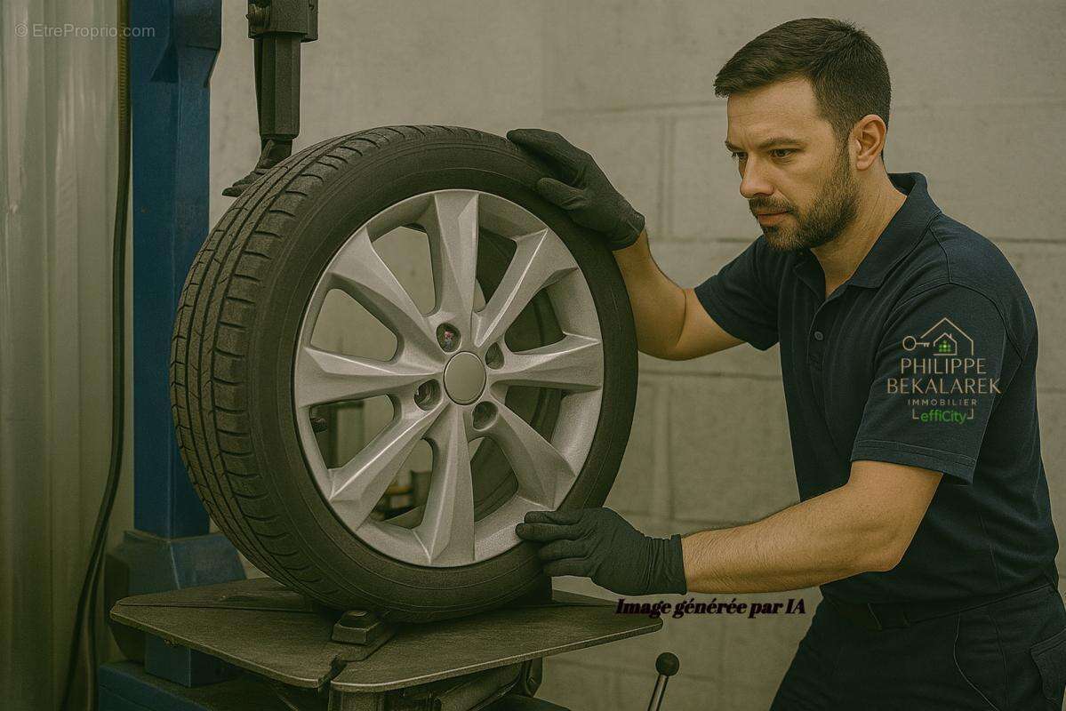 Commerce à CHATEAU-ARNOUX-SAINT-AUBAN