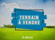 Terrain à COULOMMIERS