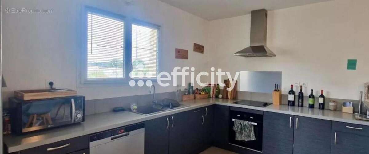 Maison à GAILLAN-EN-MEDOC