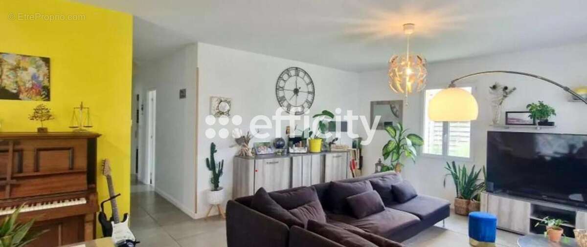 Maison à GAILLAN-EN-MEDOC