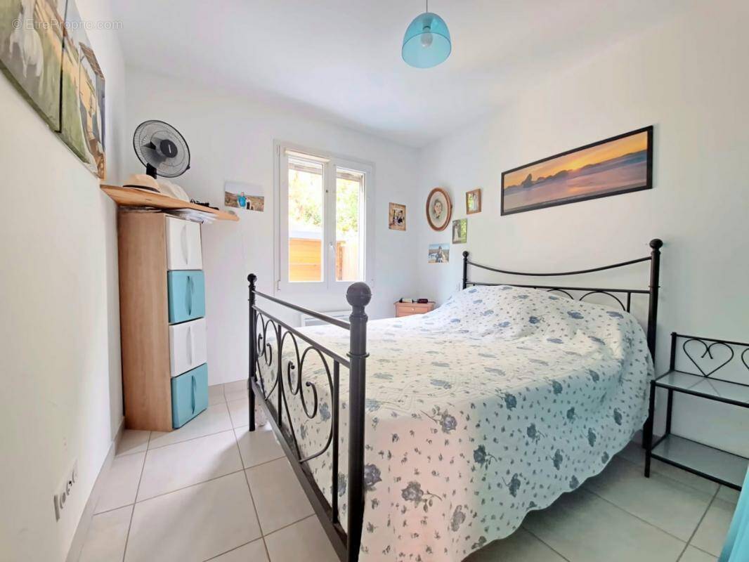 Appartement à ALLAUCH