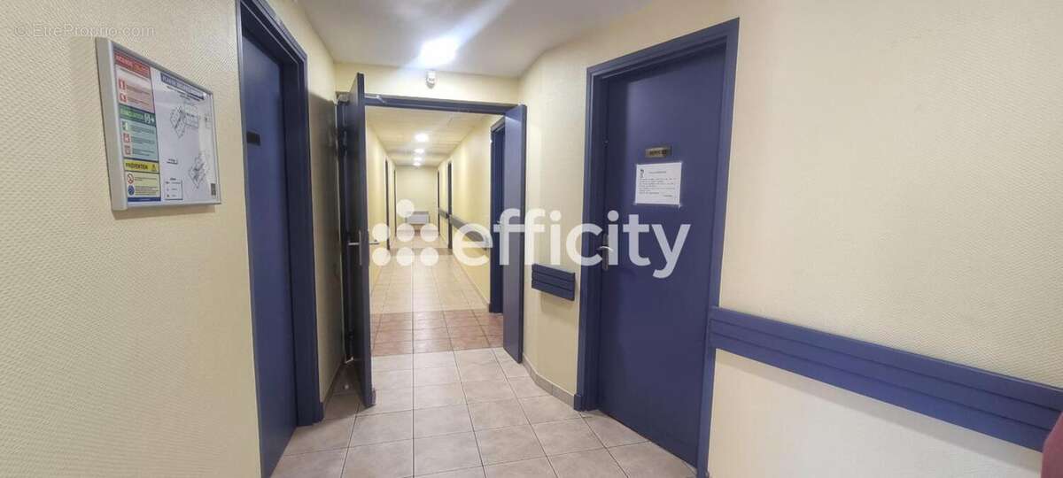 Appartement à FLAYOSC