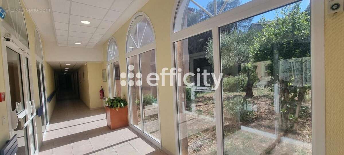 Appartement à FLAYOSC