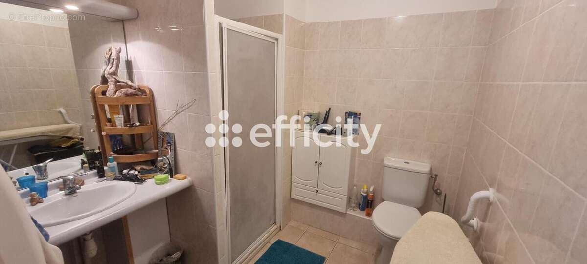 Appartement à FLAYOSC