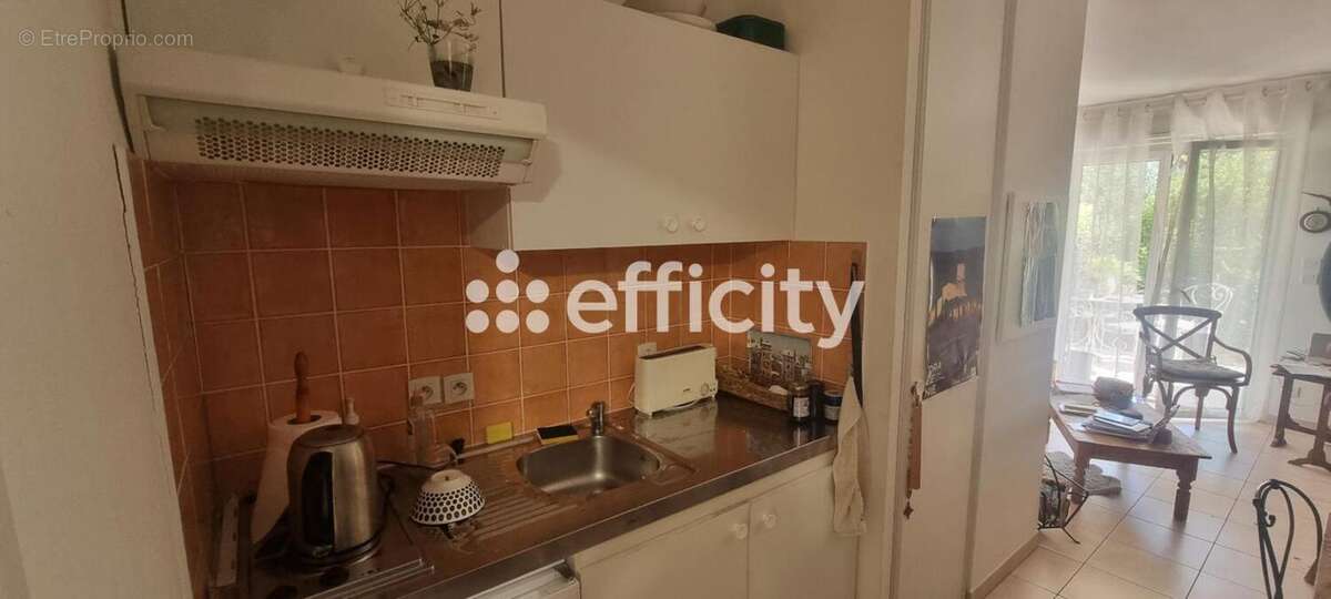 Appartement à FLAYOSC