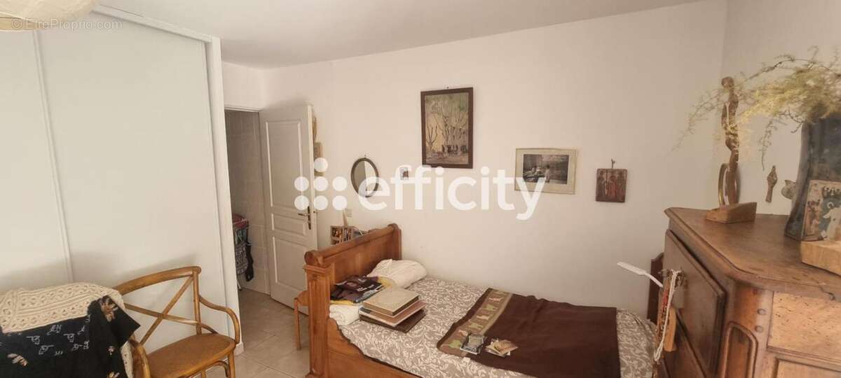 Appartement à FLAYOSC