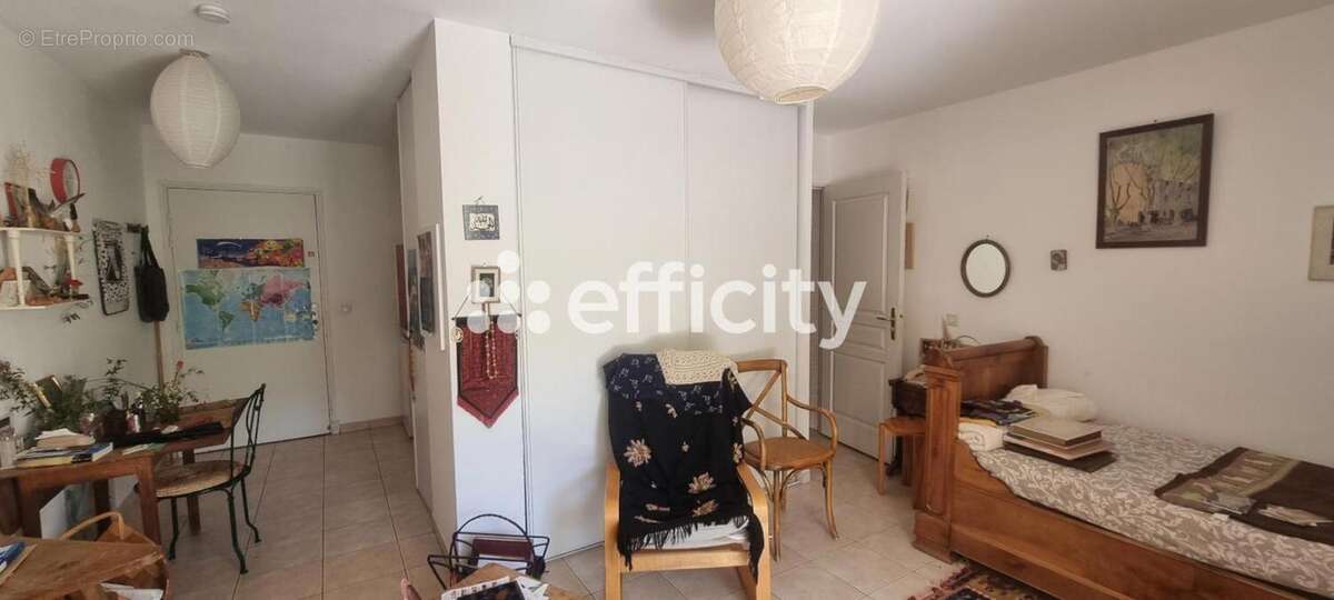 Appartement à FLAYOSC