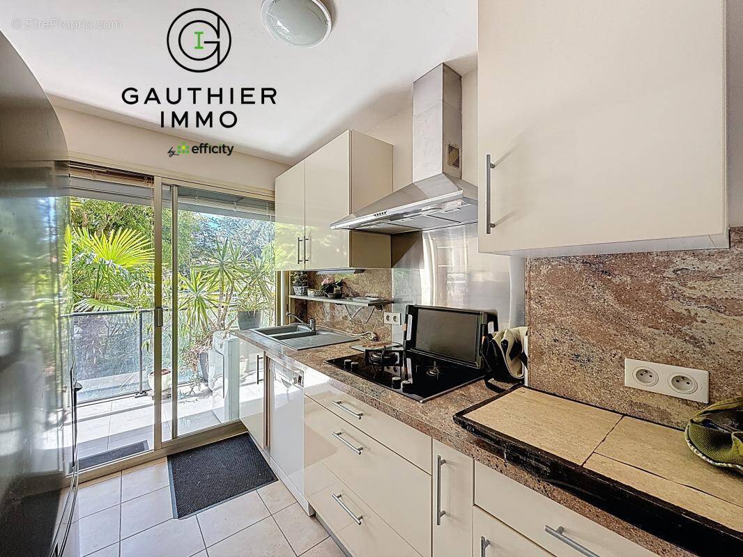 Appartement à ARCACHON