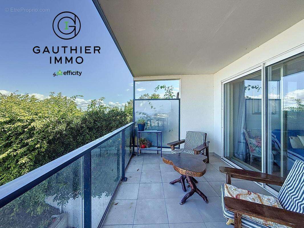 Appartement à ARCACHON