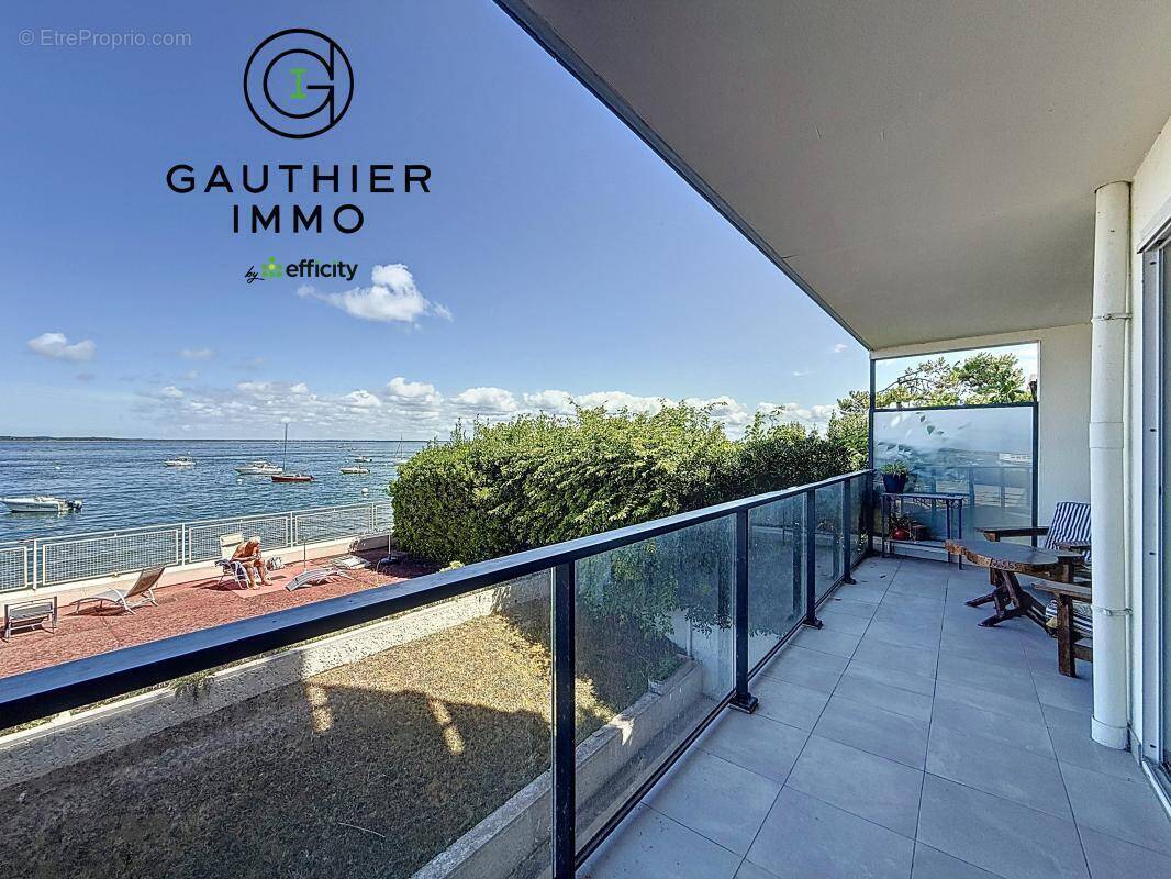 Appartement à ARCACHON