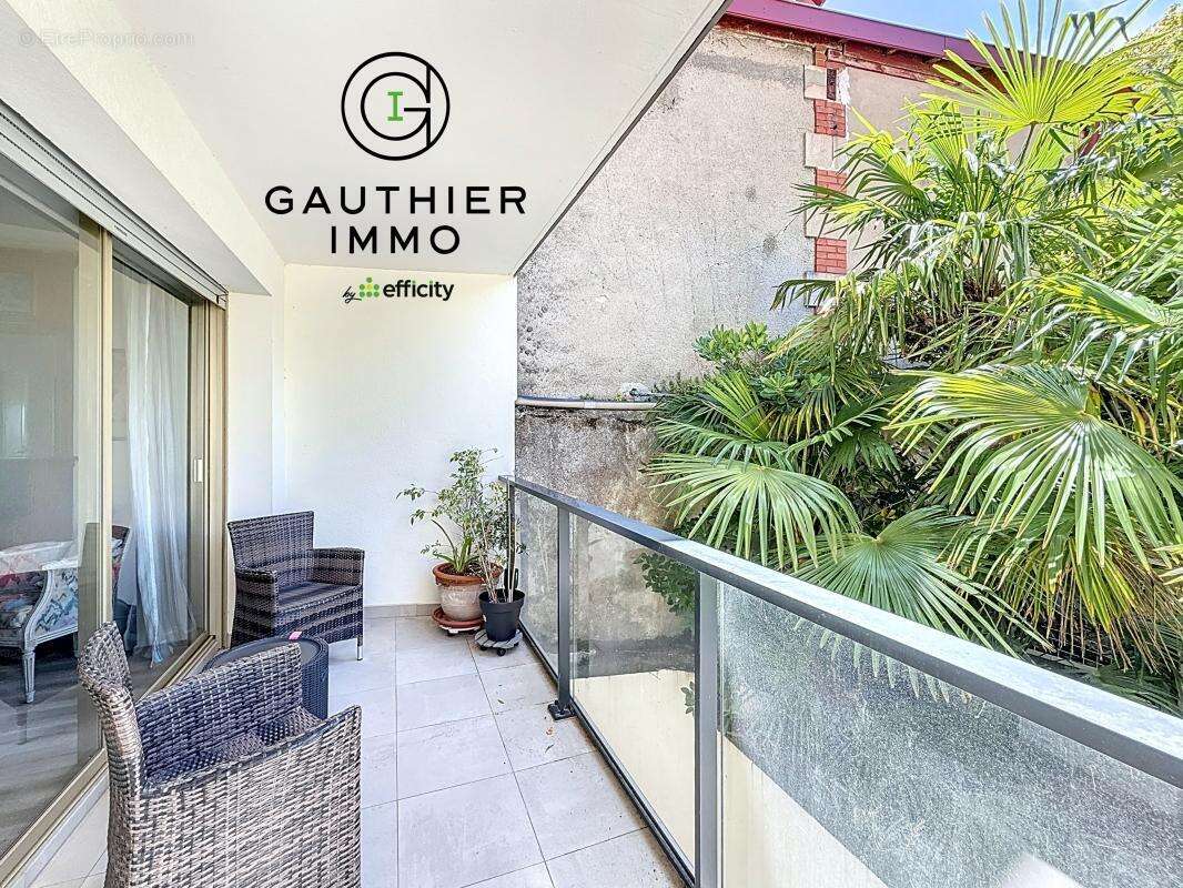 Appartement à ARCACHON