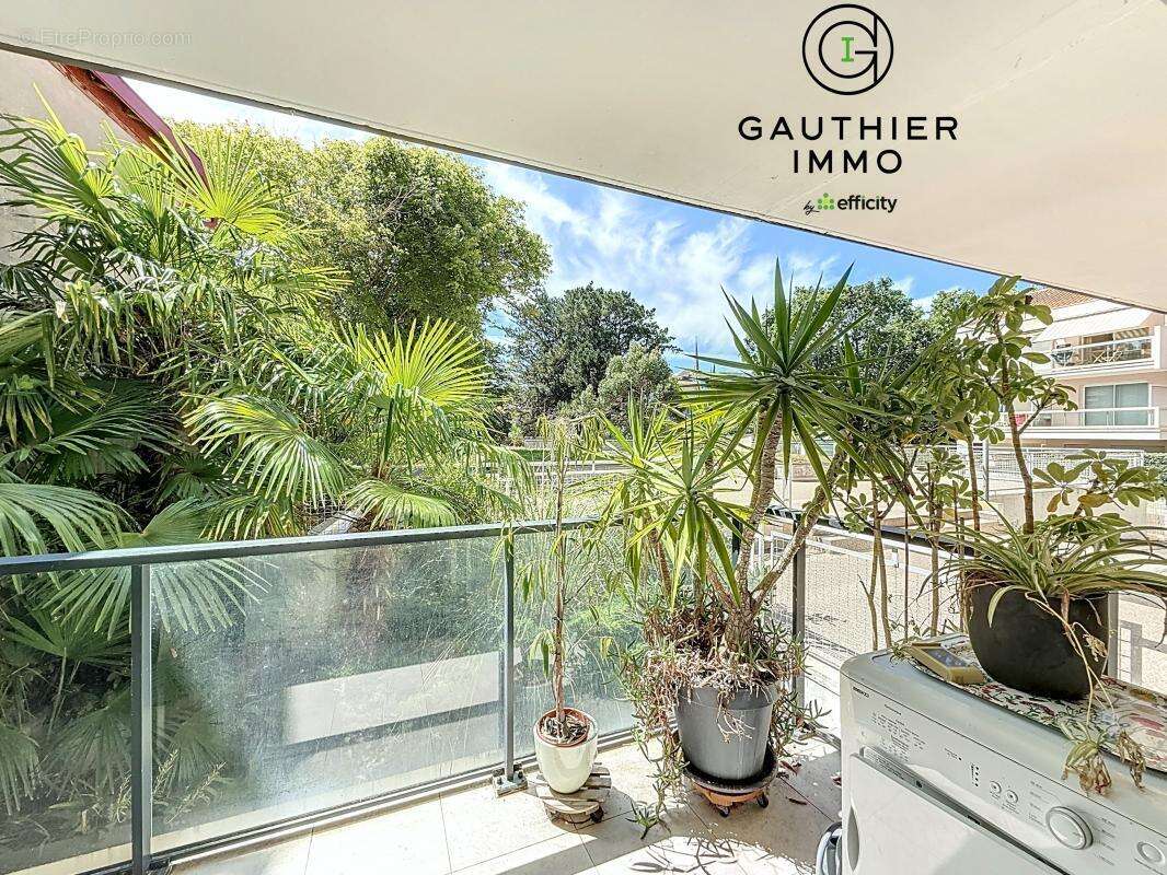 Appartement à ARCACHON