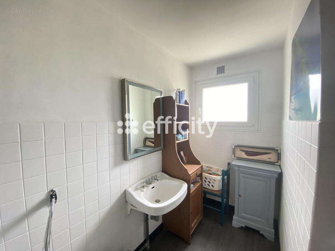 Maison à SAINTE-ANNE-D&#039;AURAY