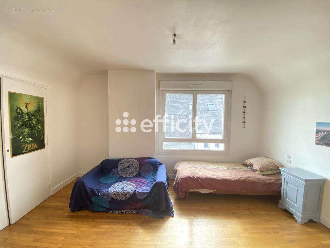 Maison à SAINTE-ANNE-D&#039;AURAY