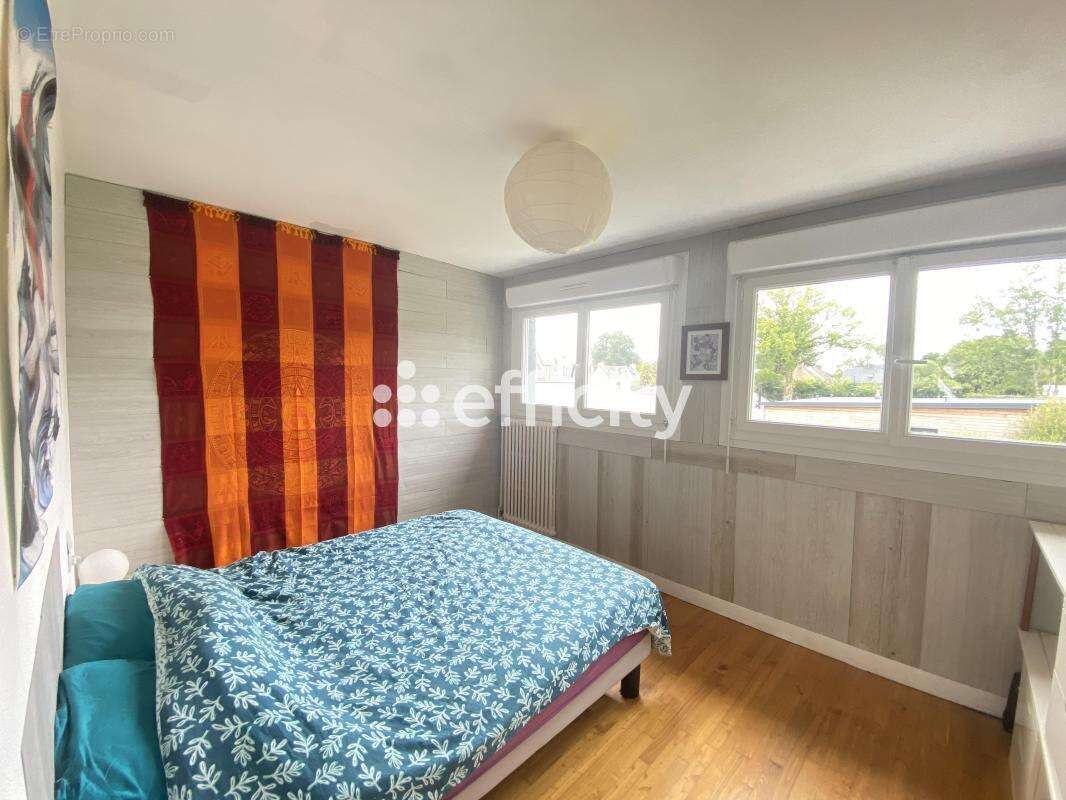 Maison à SAINTE-ANNE-D&#039;AURAY