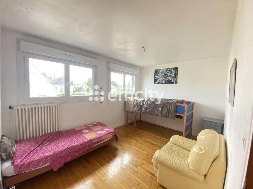 Maison à SAINTE-ANNE-D&#039;AURAY