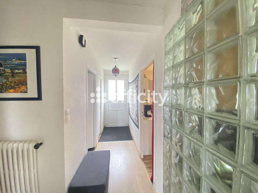 Maison à SAINTE-ANNE-D&#039;AURAY