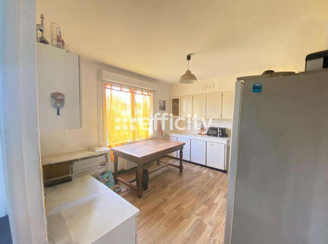 Maison à SAINTE-ANNE-D&#039;AURAY