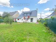 Maison à SAINTE-ANNE-D&#039;AURAY