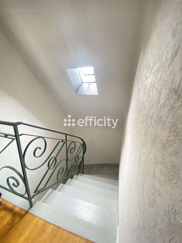 Maison à SAINTE-ANNE-D&#039;AURAY