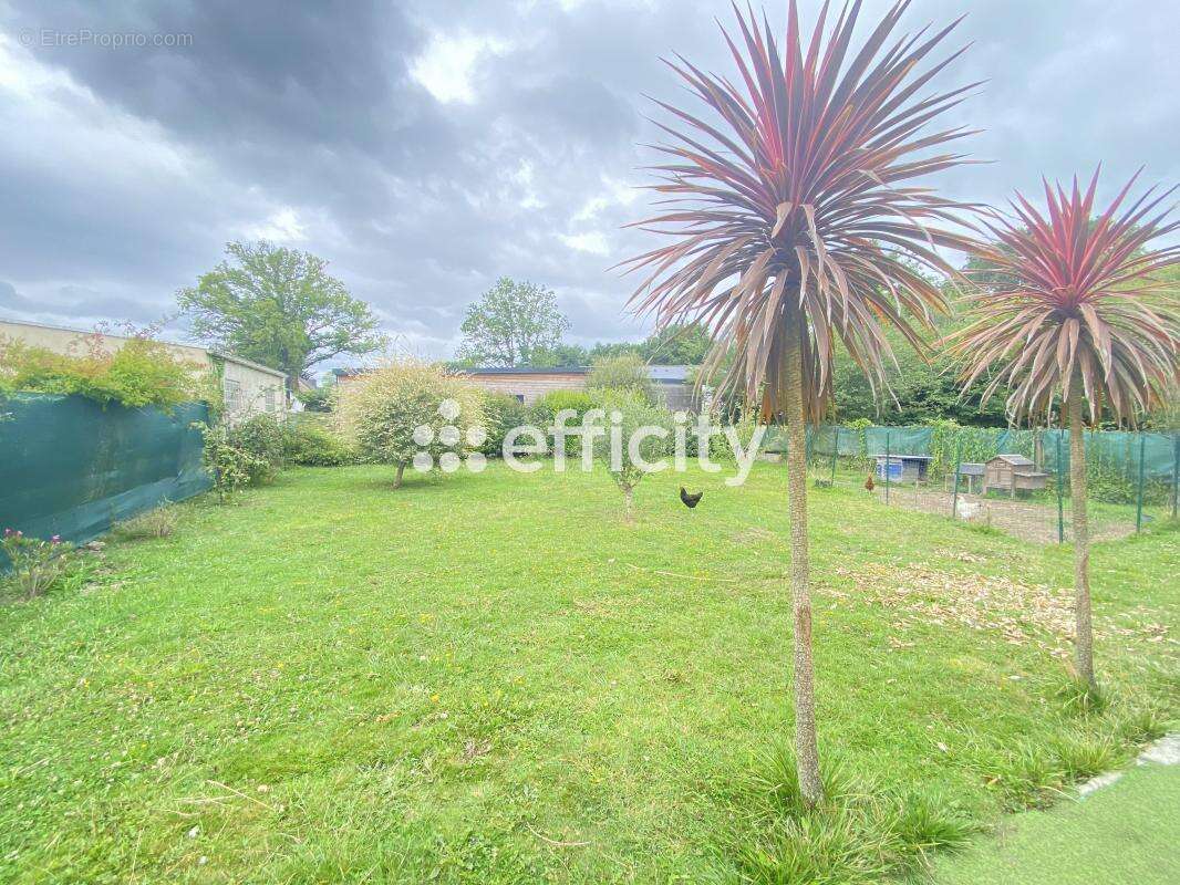 Maison à SAINTE-ANNE-D&#039;AURAY