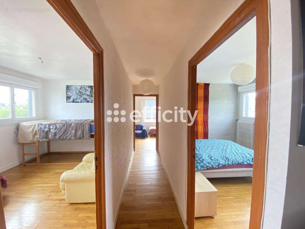 Maison à SAINTE-ANNE-D&#039;AURAY