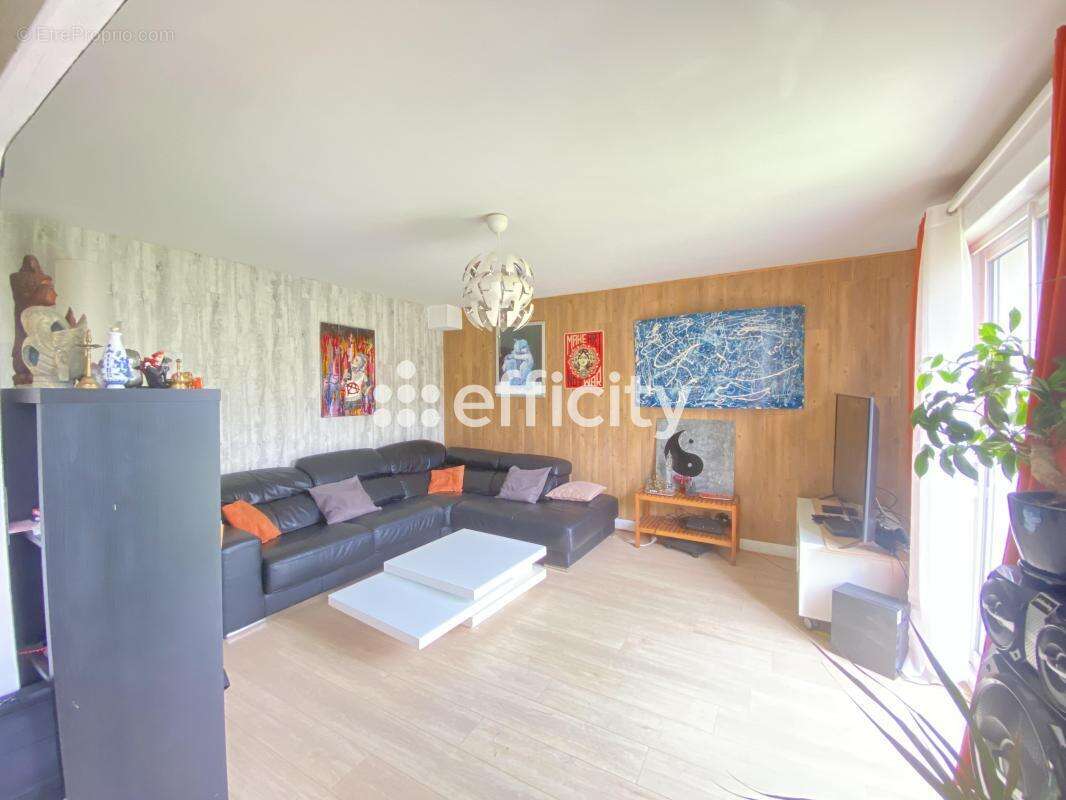 Maison à SAINTE-ANNE-D&#039;AURAY