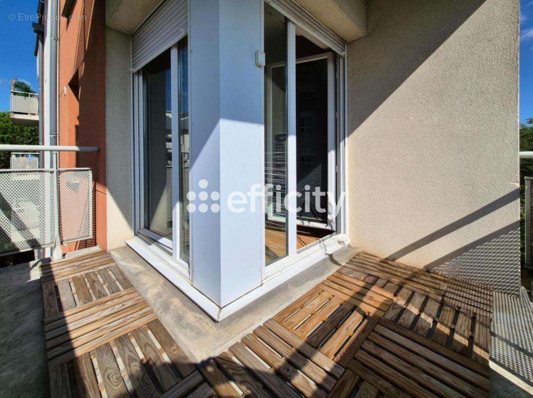 Appartement à CHELLES