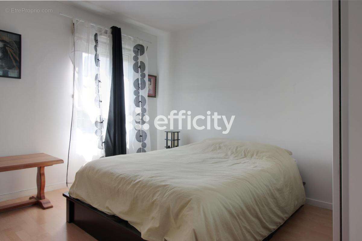 Appartement à CHELLES