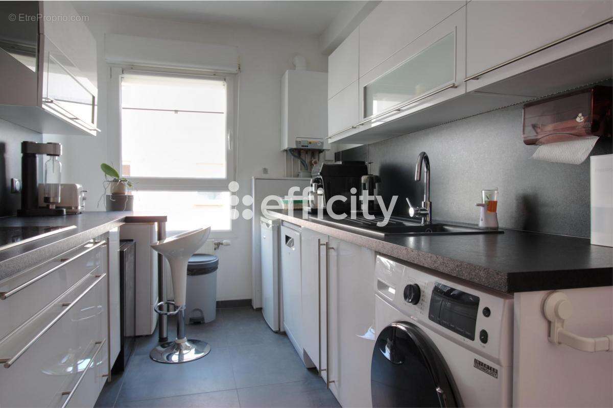 Appartement à CHELLES