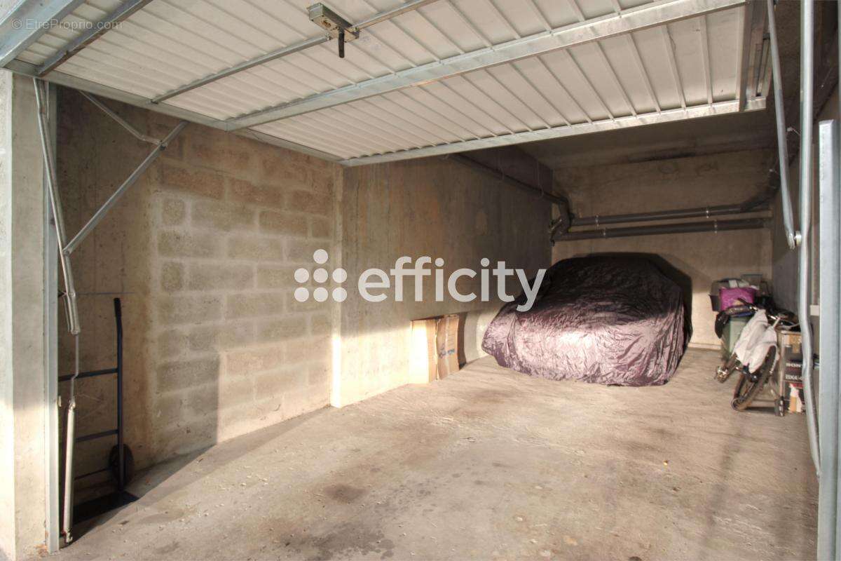 Appartement à CHELLES