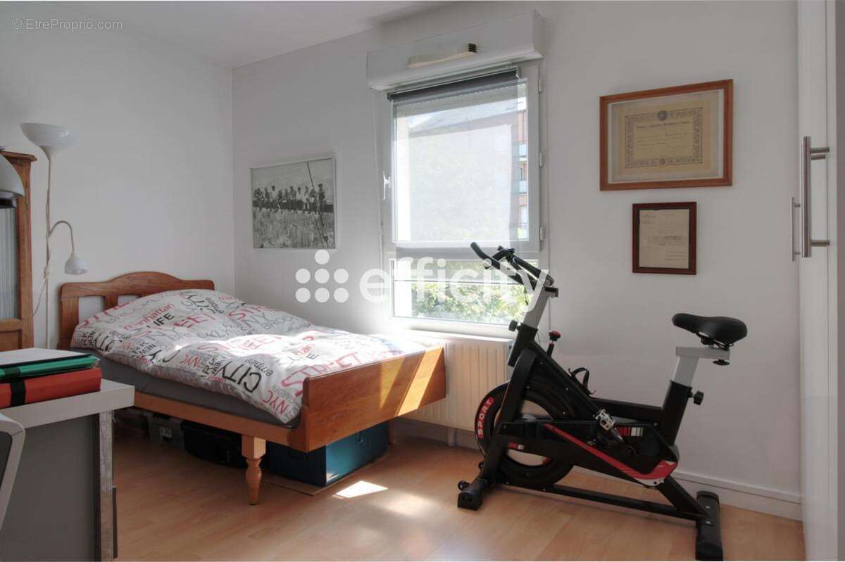 Appartement à CHELLES