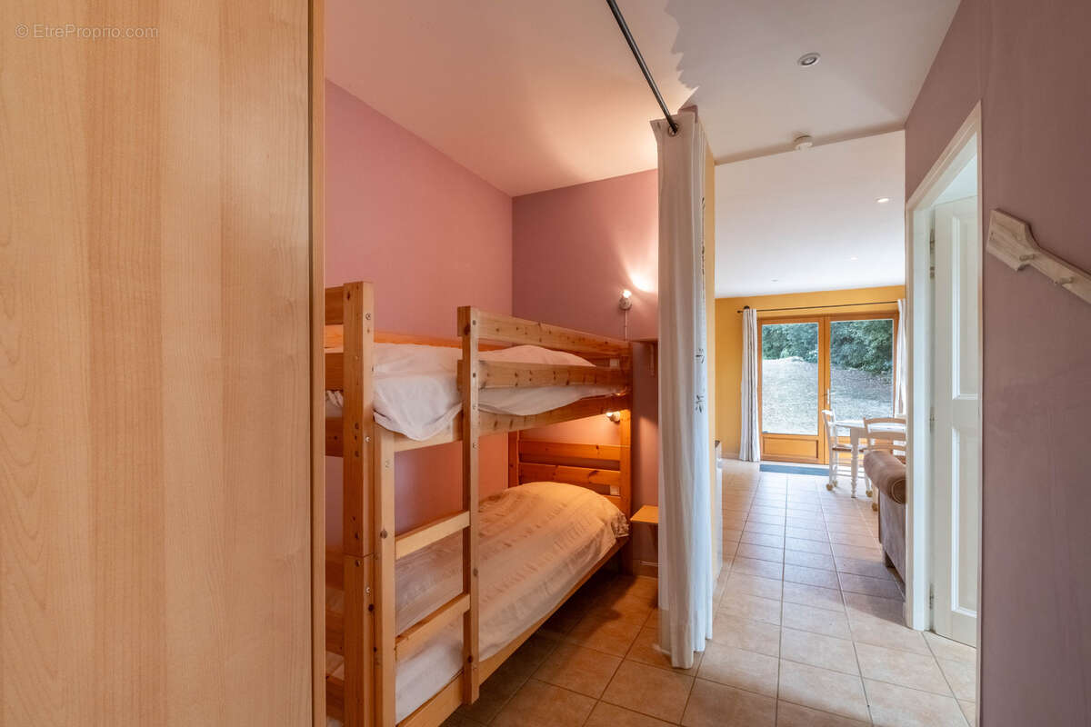 Maison à SAINT-MICHEL-D&#039;EUZET