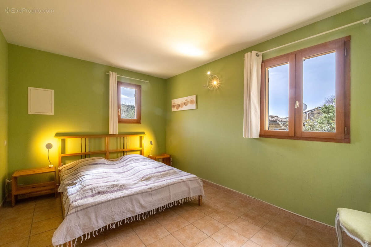 Maison à SAINT-MICHEL-D&#039;EUZET