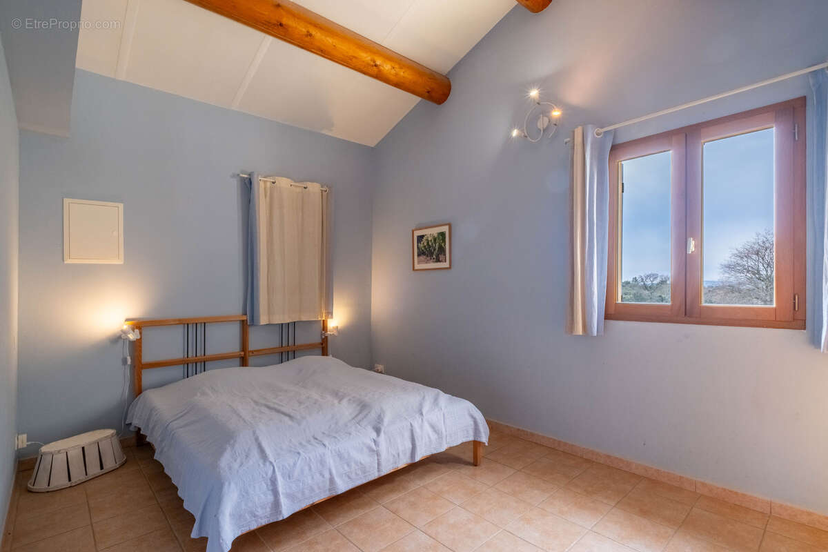 Maison à SAINT-MICHEL-D&#039;EUZET