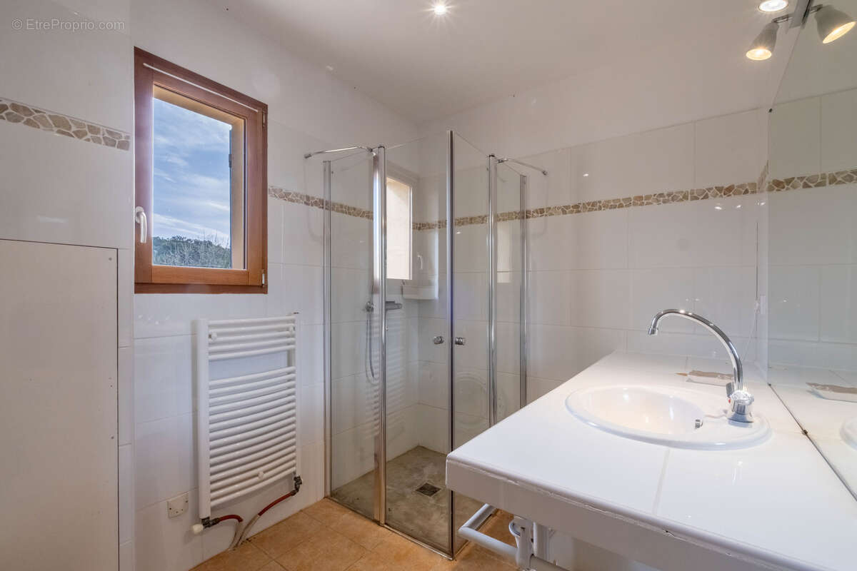 Maison à SAINT-MICHEL-D&#039;EUZET