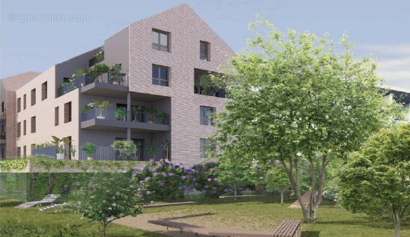 Appartement à BEAUNE