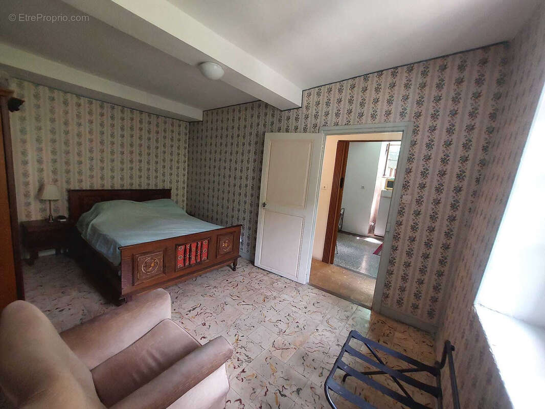 Appartement à BREIL-SUR-ROYA