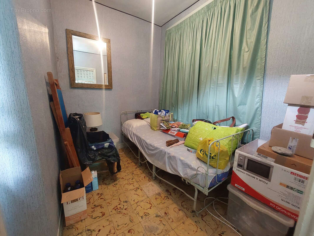 Appartement à BREIL-SUR-ROYA