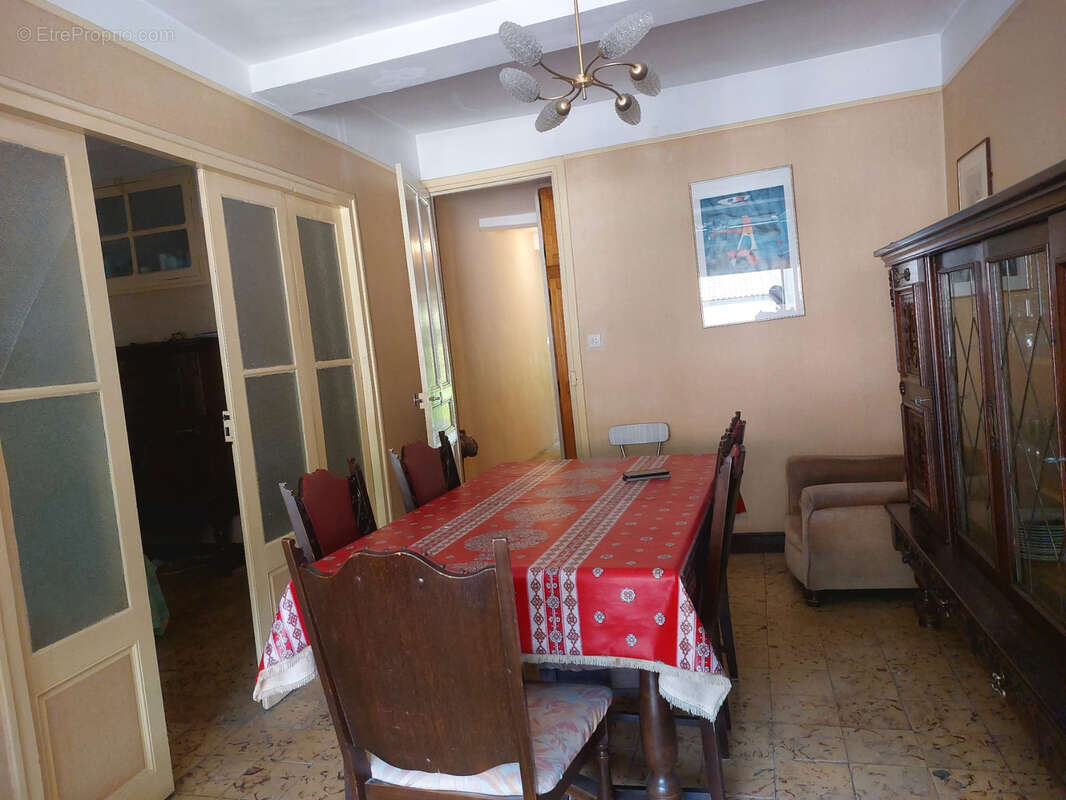 Appartement à BREIL-SUR-ROYA