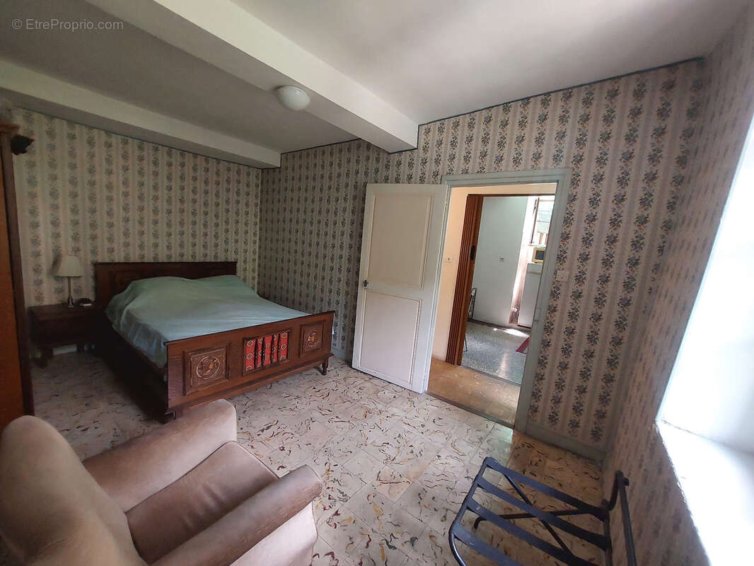 Appartement à BREIL-SUR-ROYA