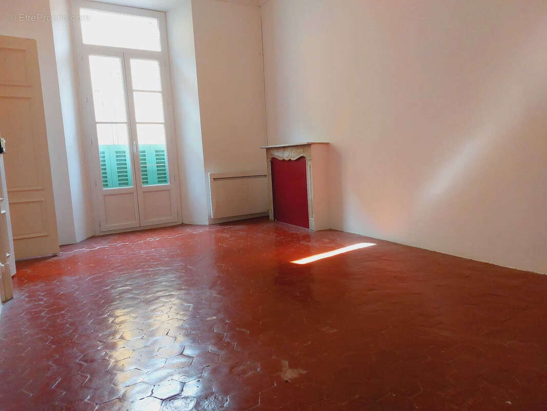 Appartement à BREIL-SUR-ROYA