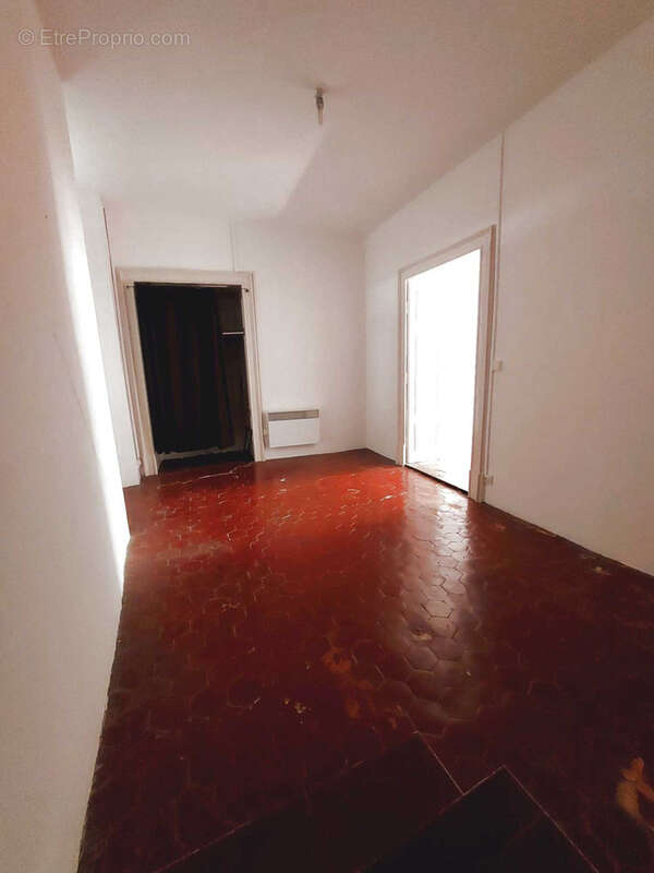 Appartement à BREIL-SUR-ROYA