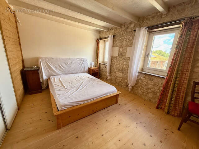 Maison à LE FOUILLOUX