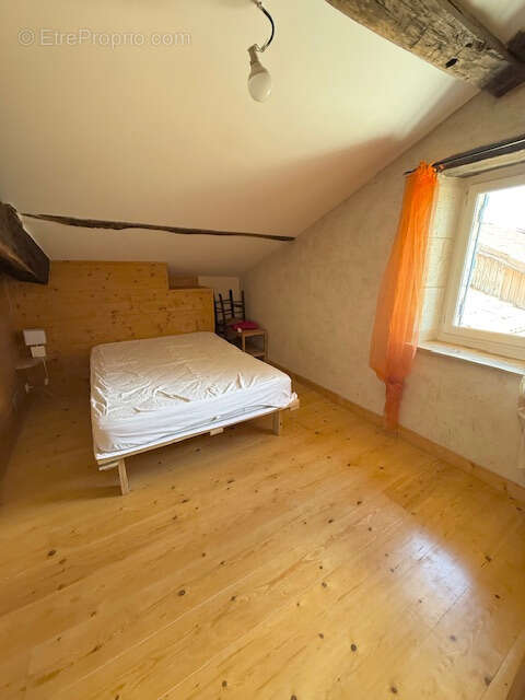 Maison à LE FOUILLOUX