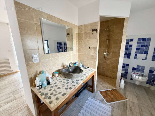 Maison à LE FOUILLOUX