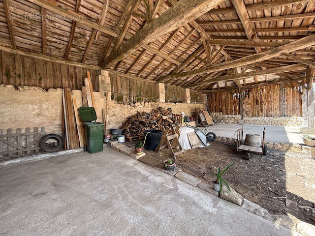 Maison à LE FOUILLOUX