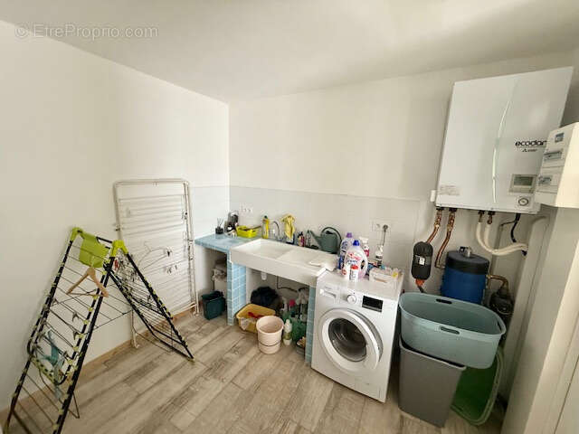 Maison à LE FOUILLOUX