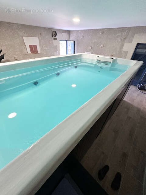 Maison à LE FOUILLOUX