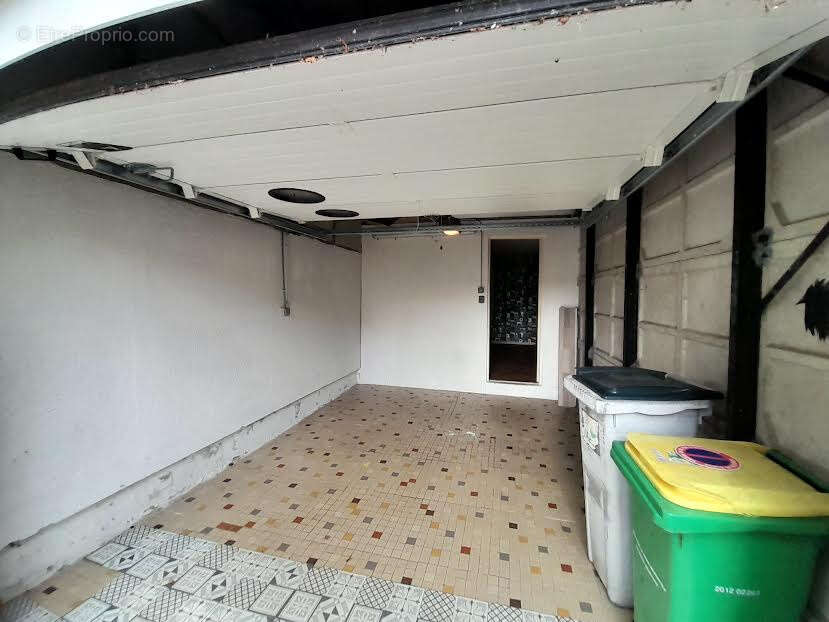 Maison à LA MILESSE